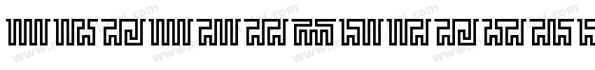 Abramo Script Regular字体转换